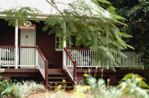 Lisson Grove, North Tamborine